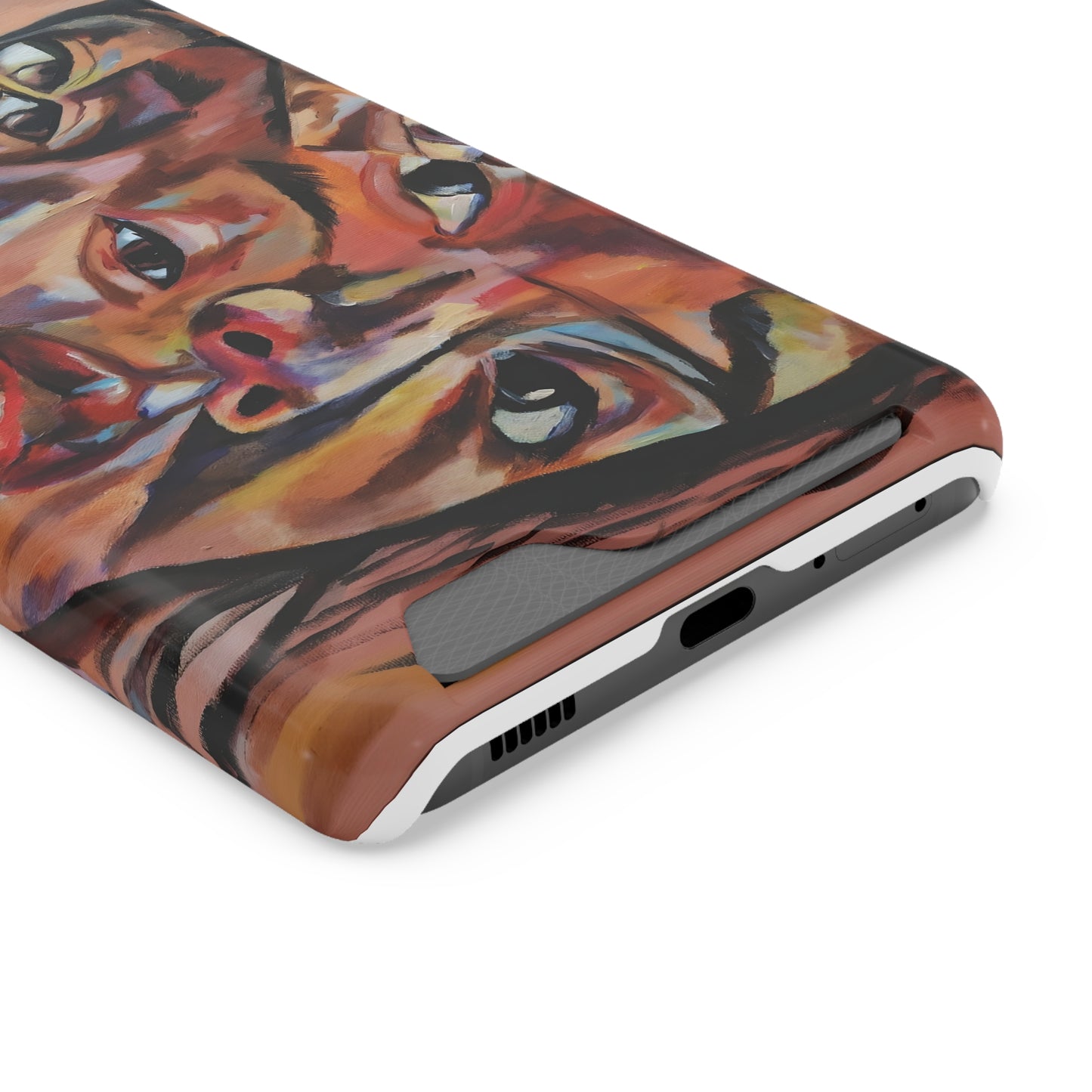 EFe Phone Case