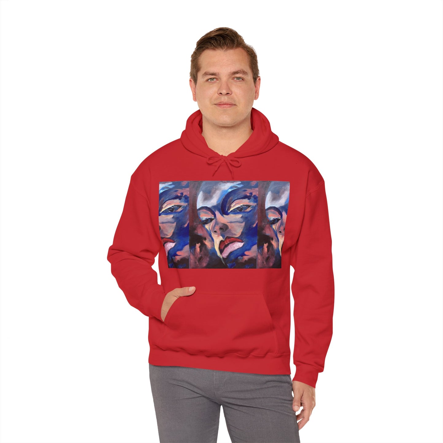 EFeWear Unisex Hoodie: