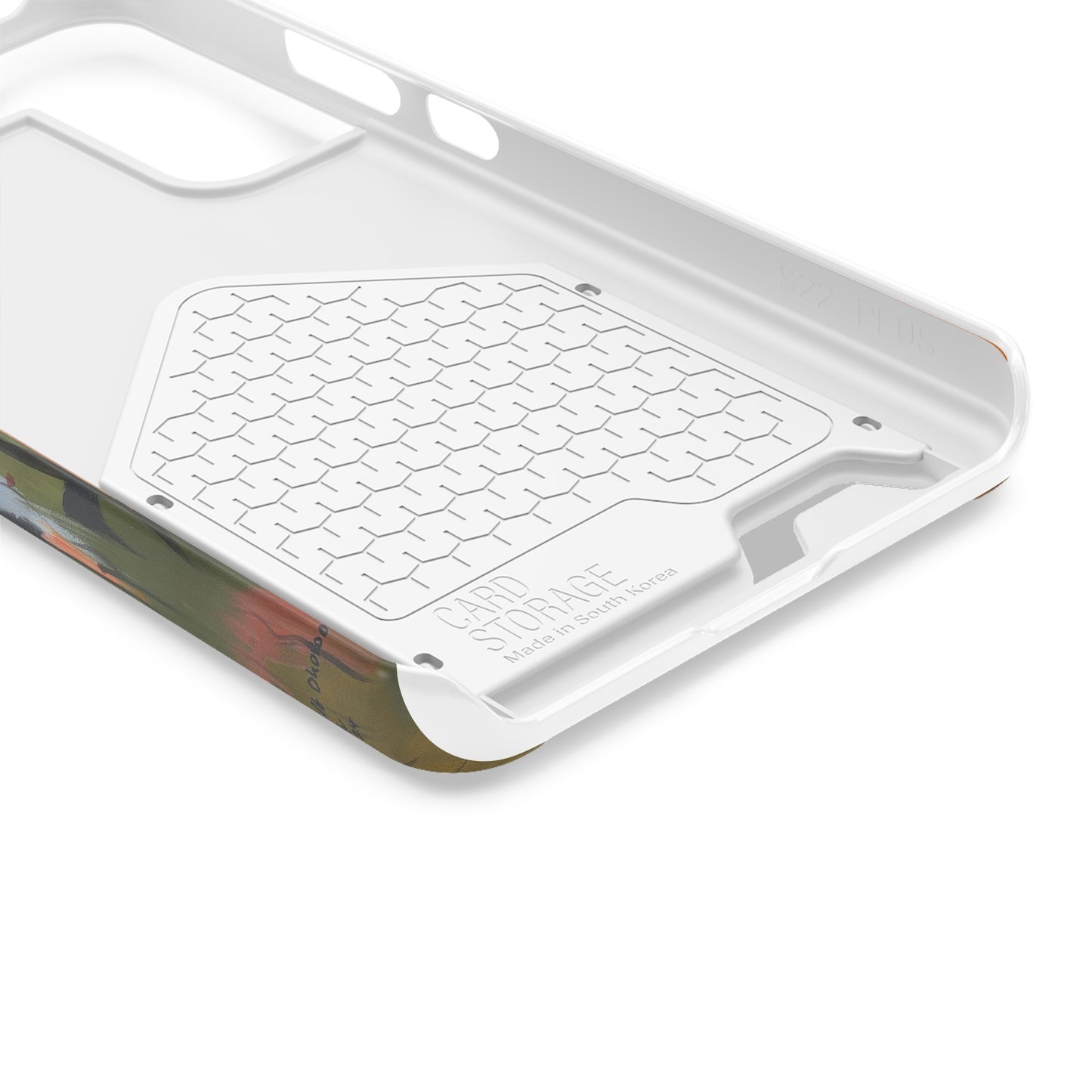 EFe Phone Case