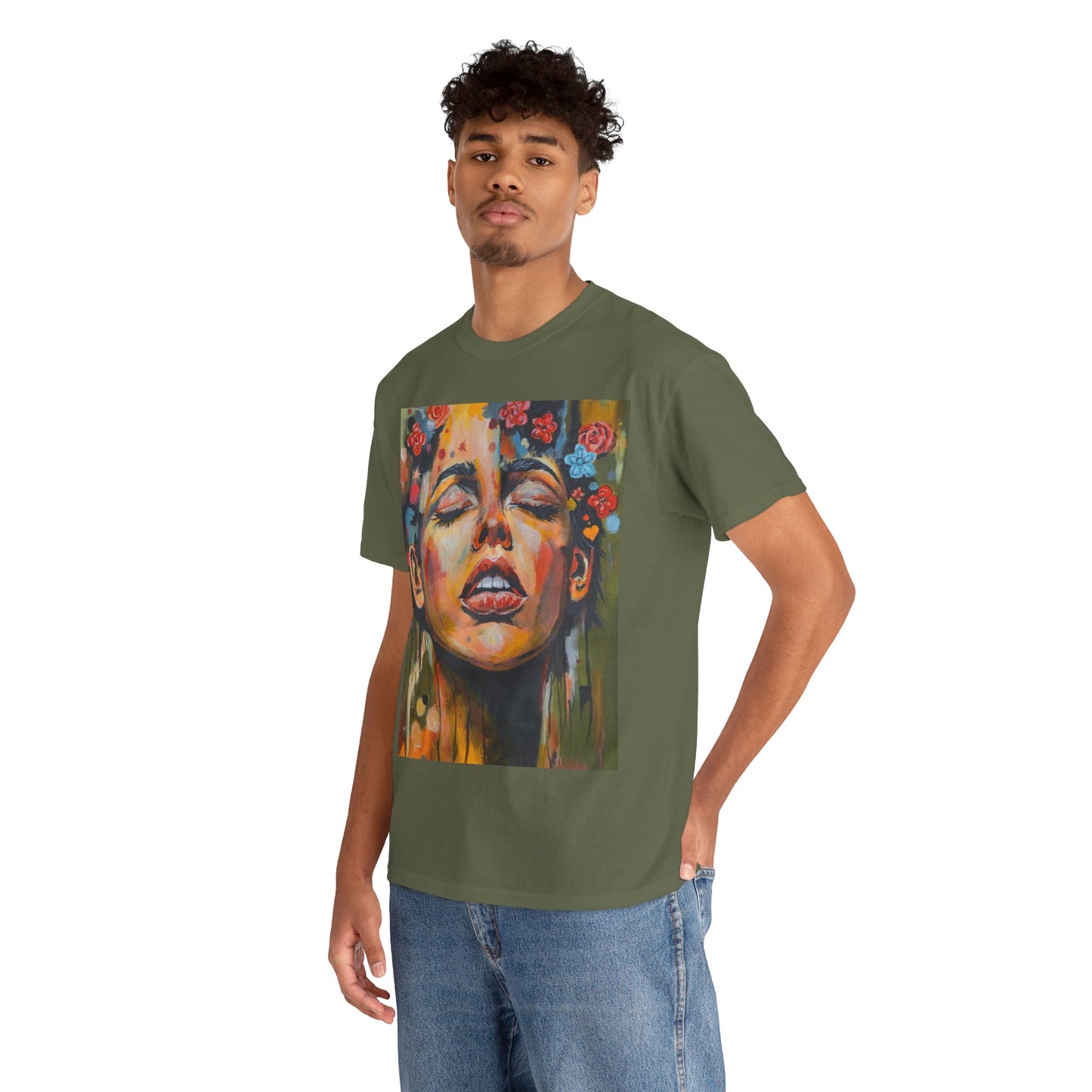 EFe Tee Shirt