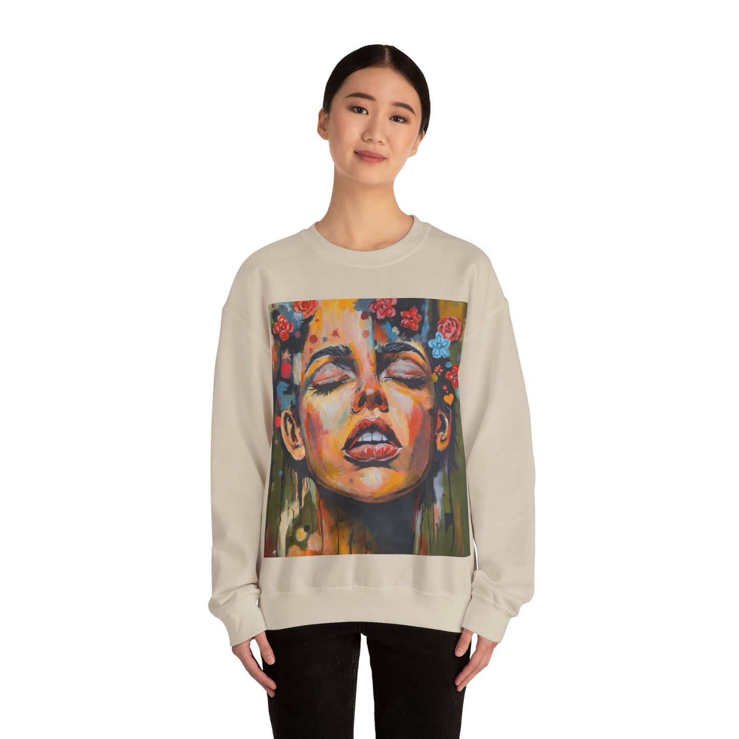 EFe Unisex Sweatshirt