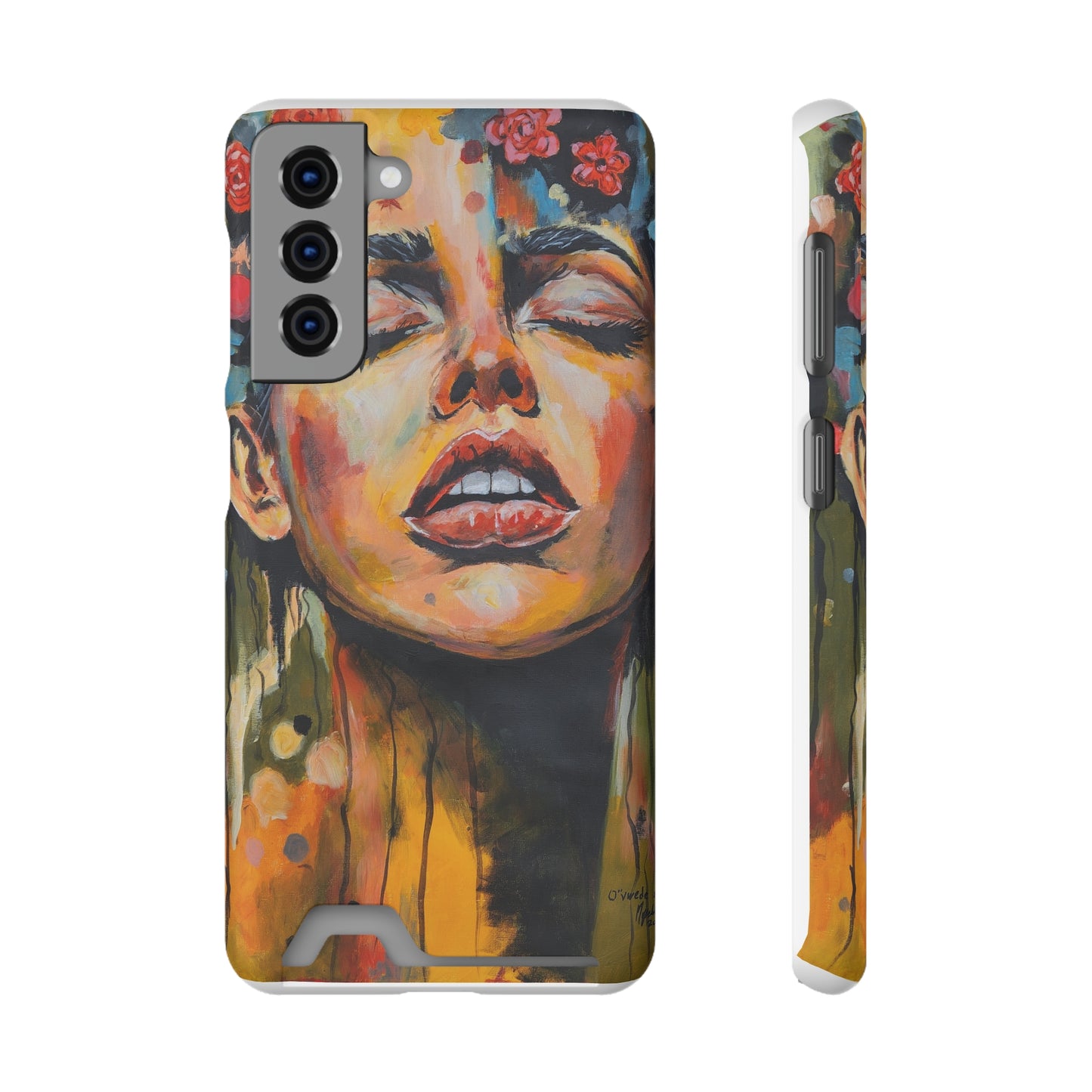 EFe Phone Case
