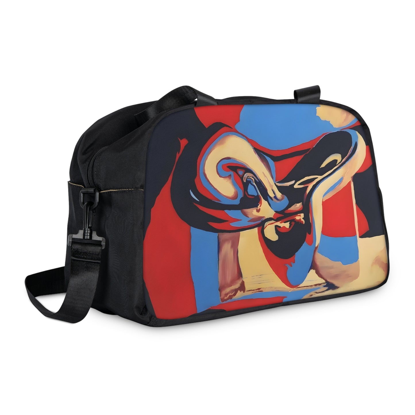 EFe Vibrant Fitness Handbag