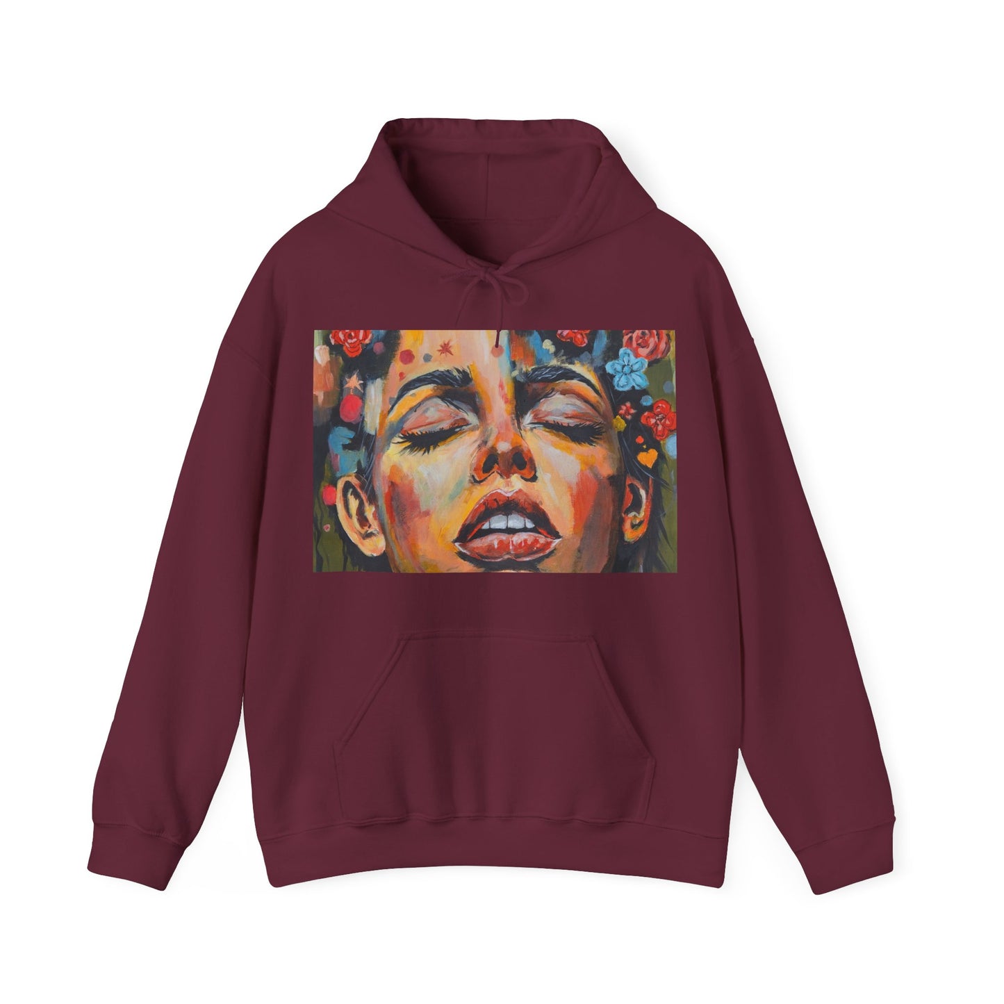 EFeWear Unisex Hoodie