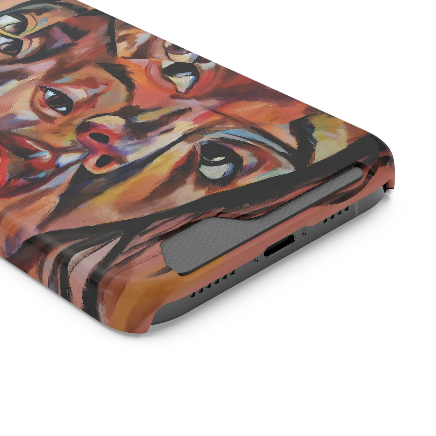 EFe Phone Case