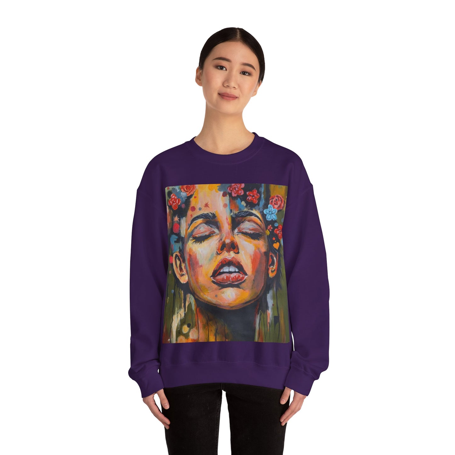 EFe Unisex Sweatshirt