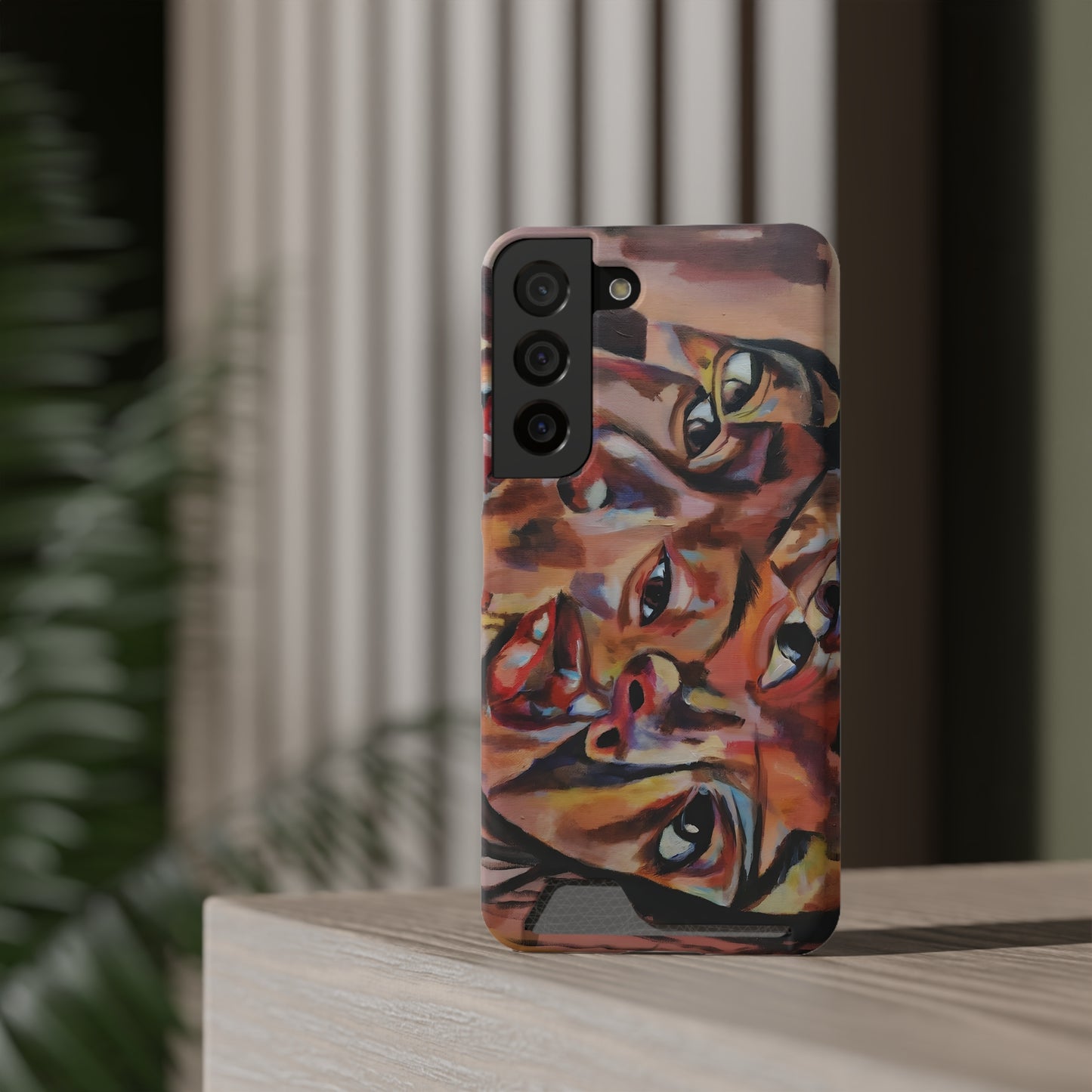 EFe Phone Case