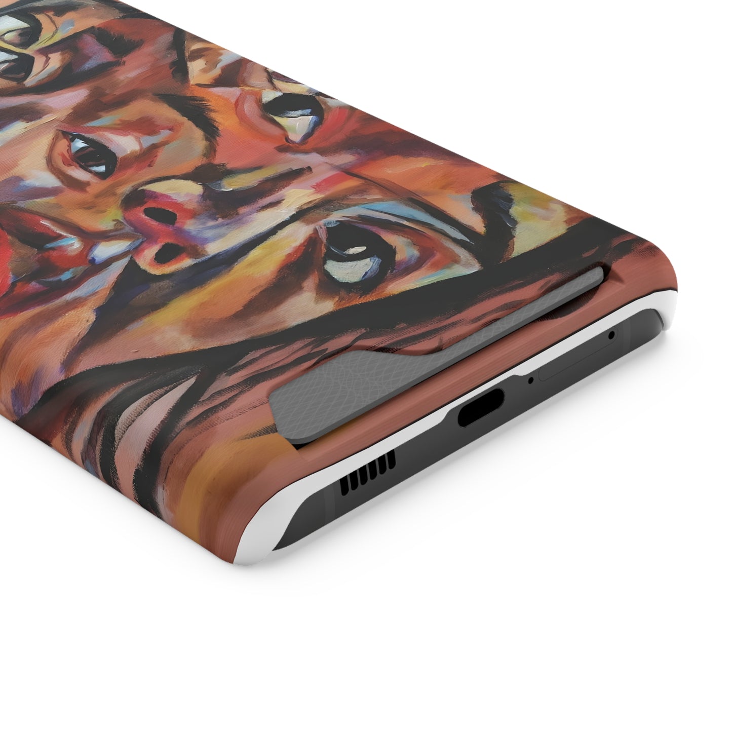 EFe Phone Case