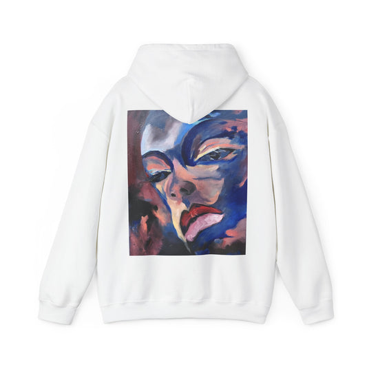 EFeWear Unisex Hoodie: