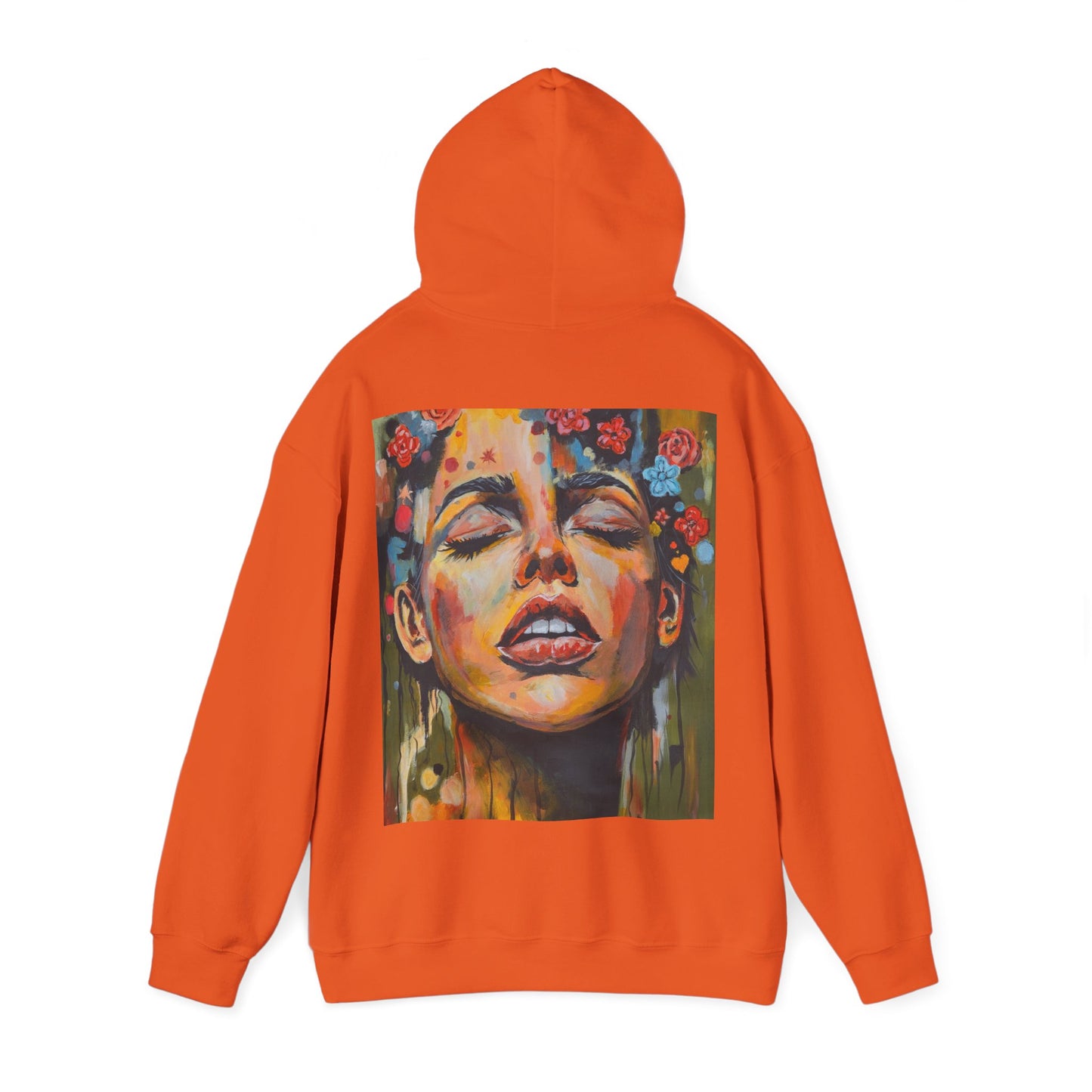 EFeWear Unisex Hoodie