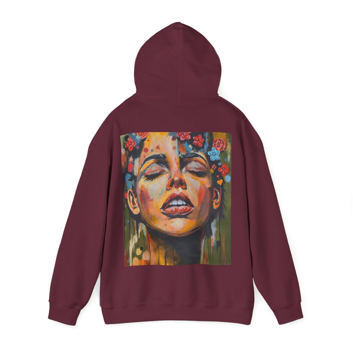 EFeWear Unisex Hoodie
