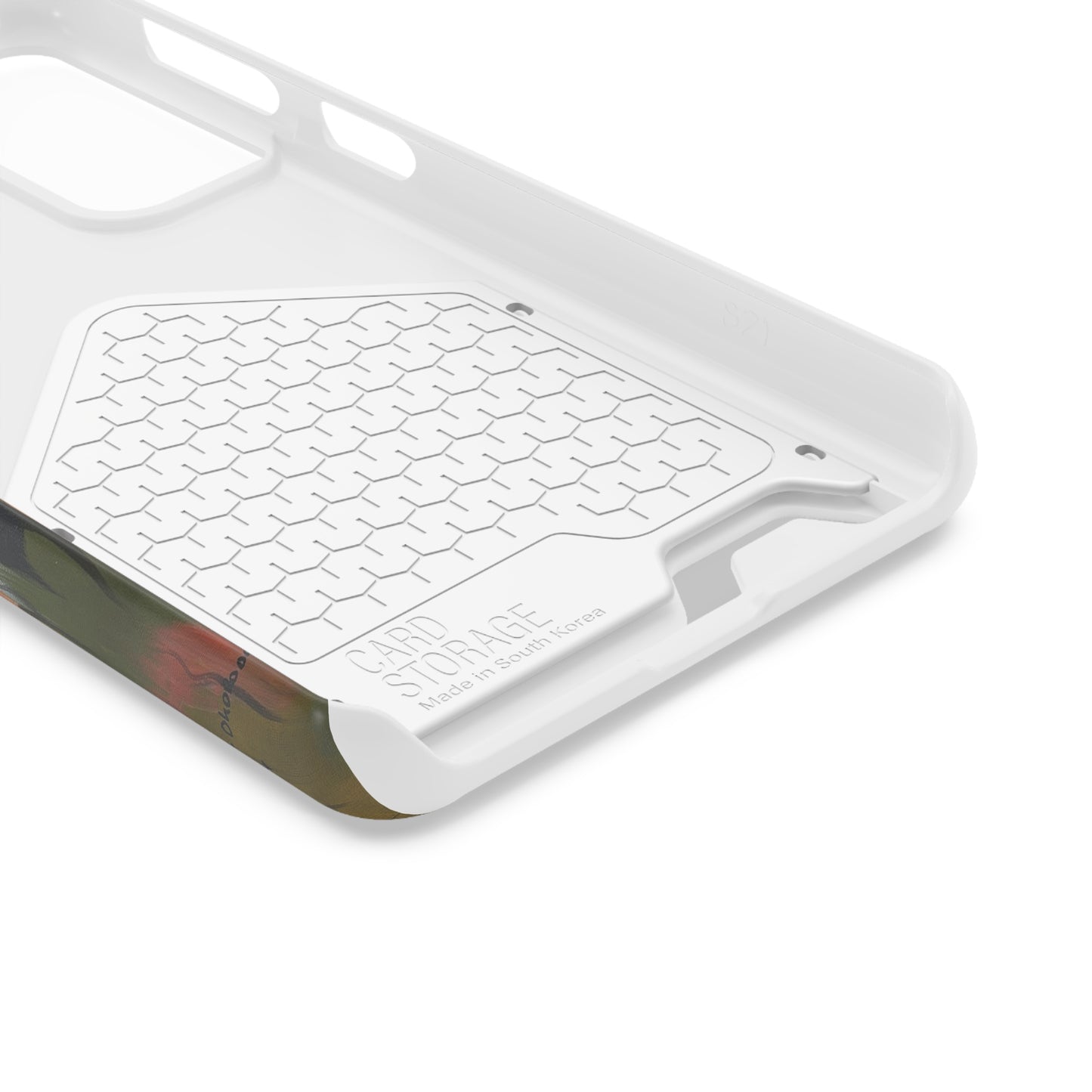EFe Phone Case