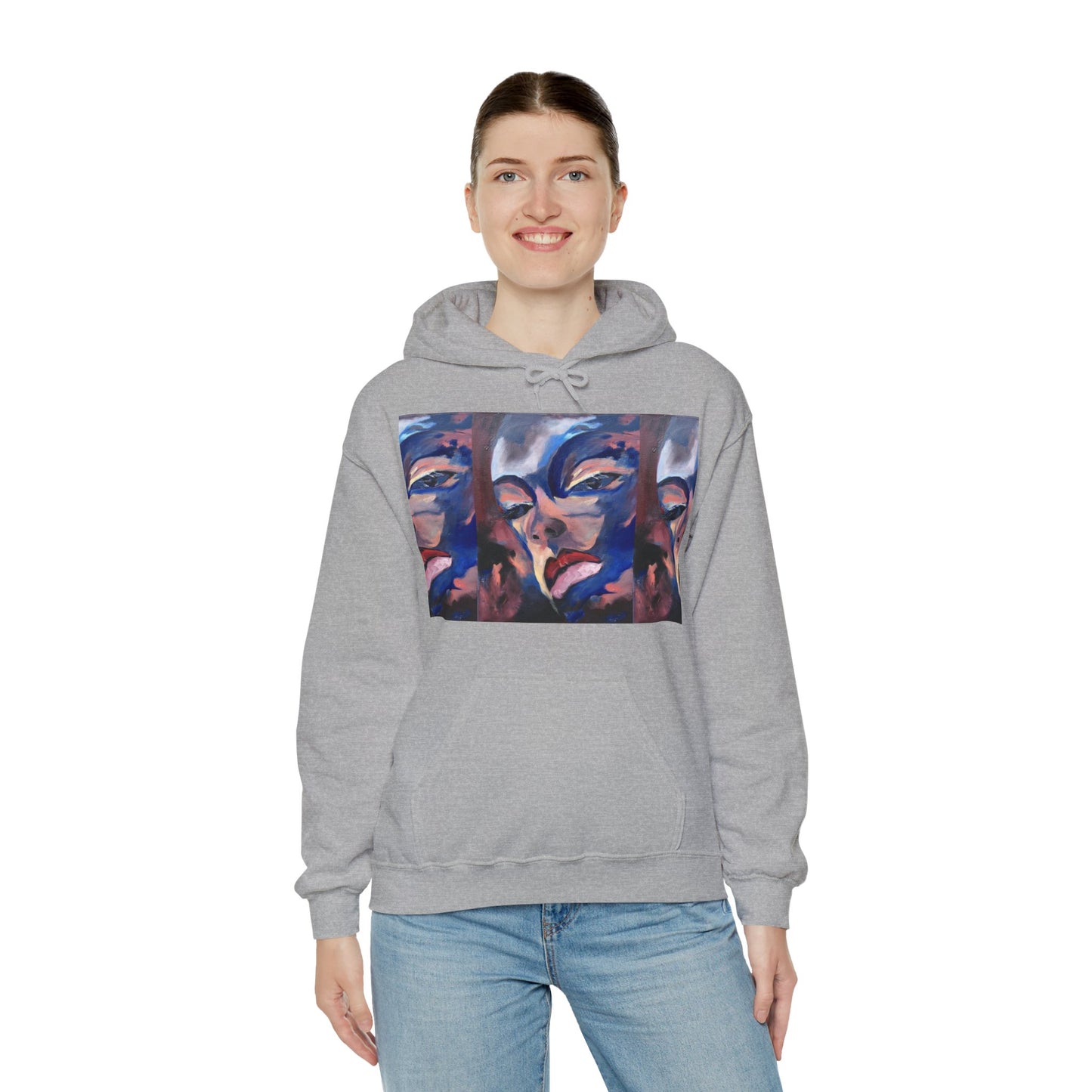 EFeWear Unisex Hoodie: