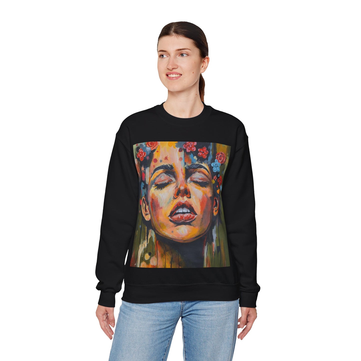 EFe Unisex Sweatshirt