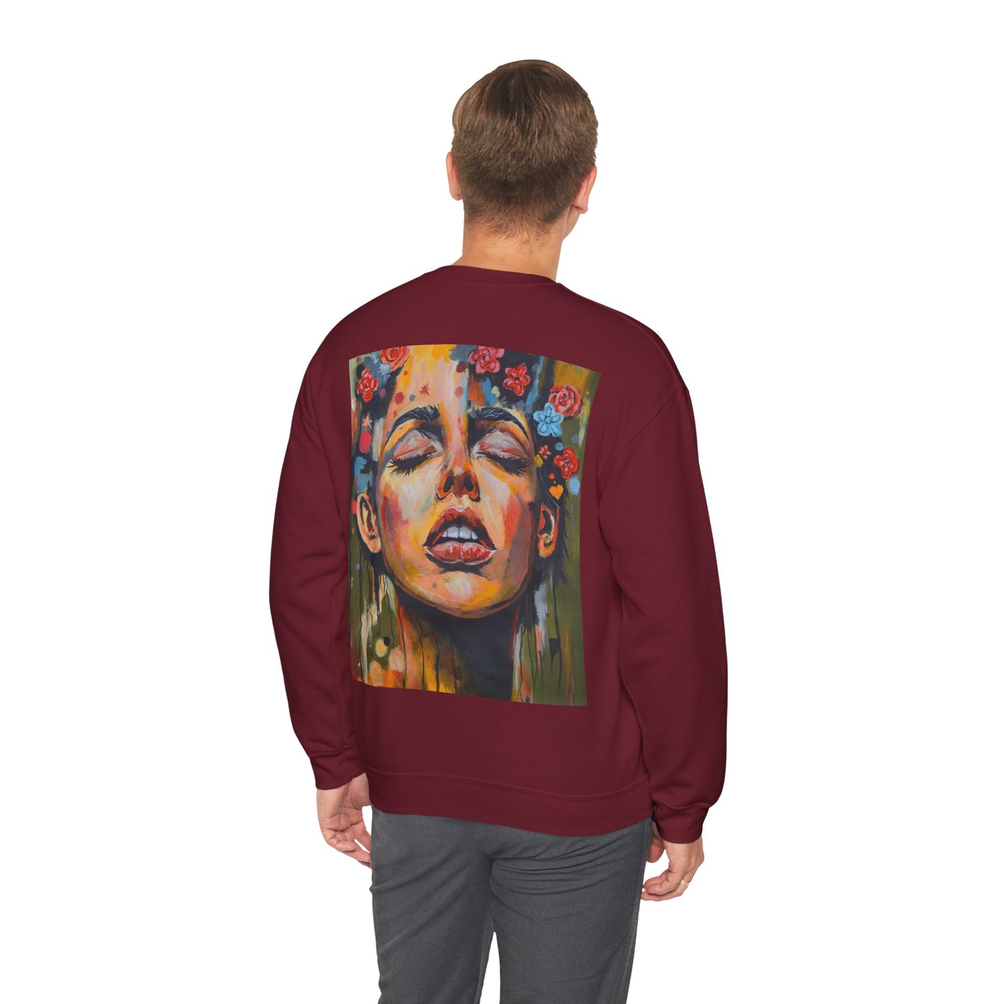 EFe Unisex Sweatshirt