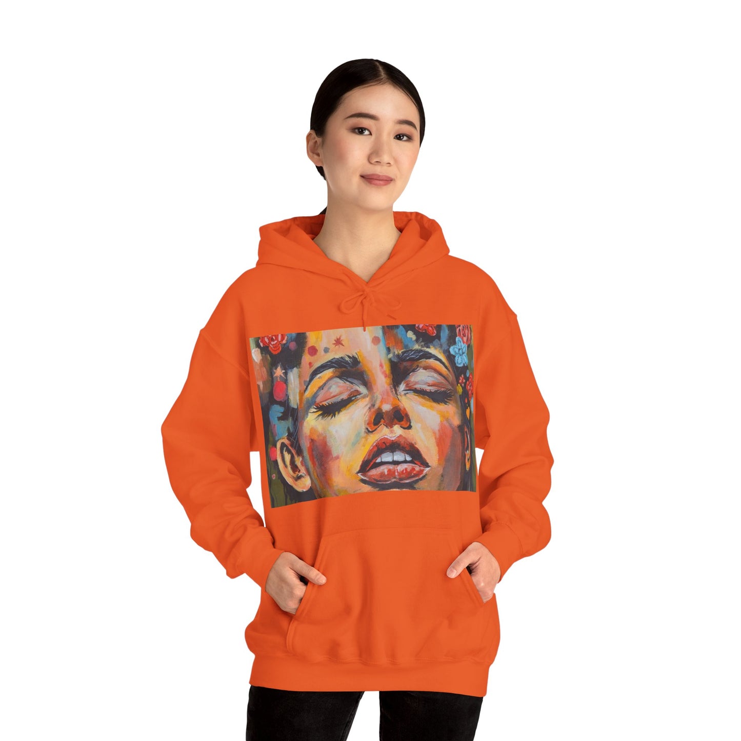 EFeWear Unisex Hoodie