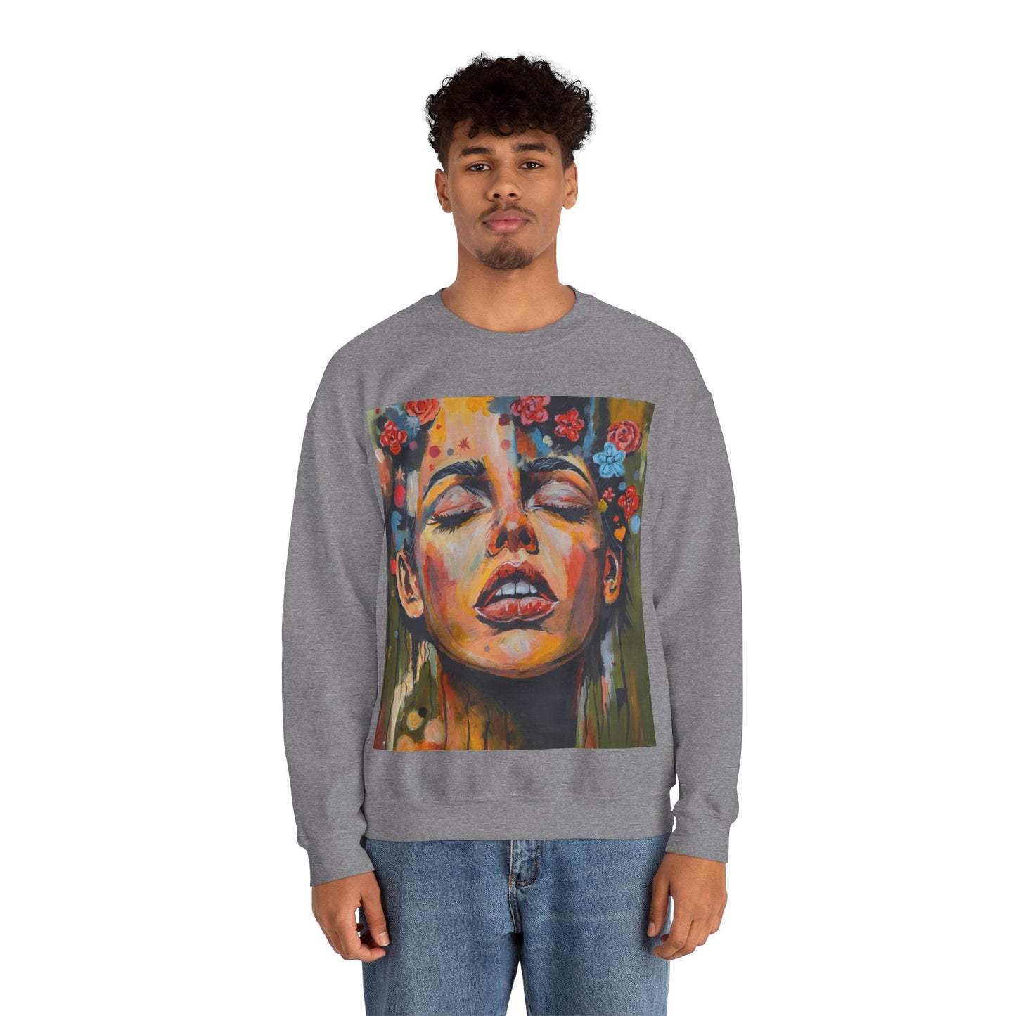 EFe Unisex Sweatshirt