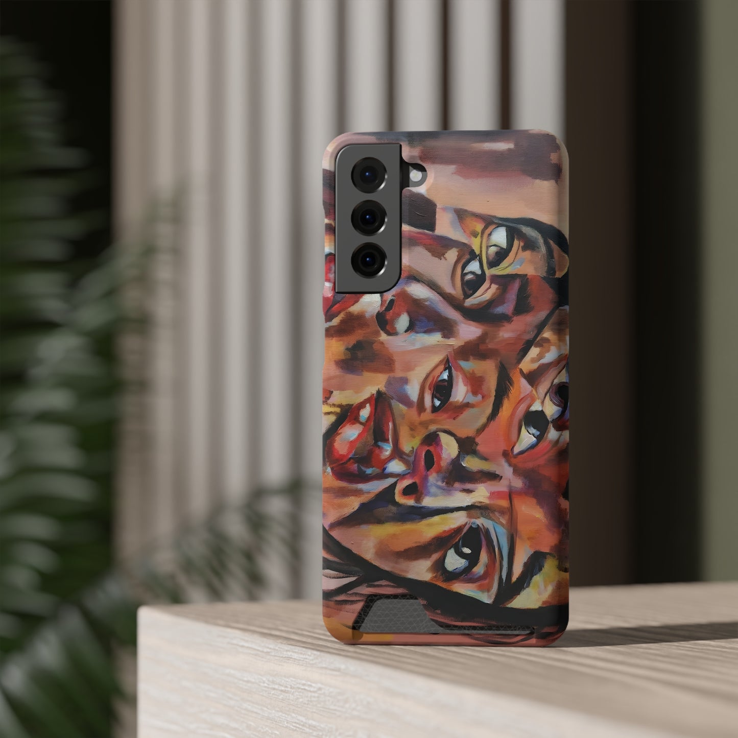 EFe Phone Case