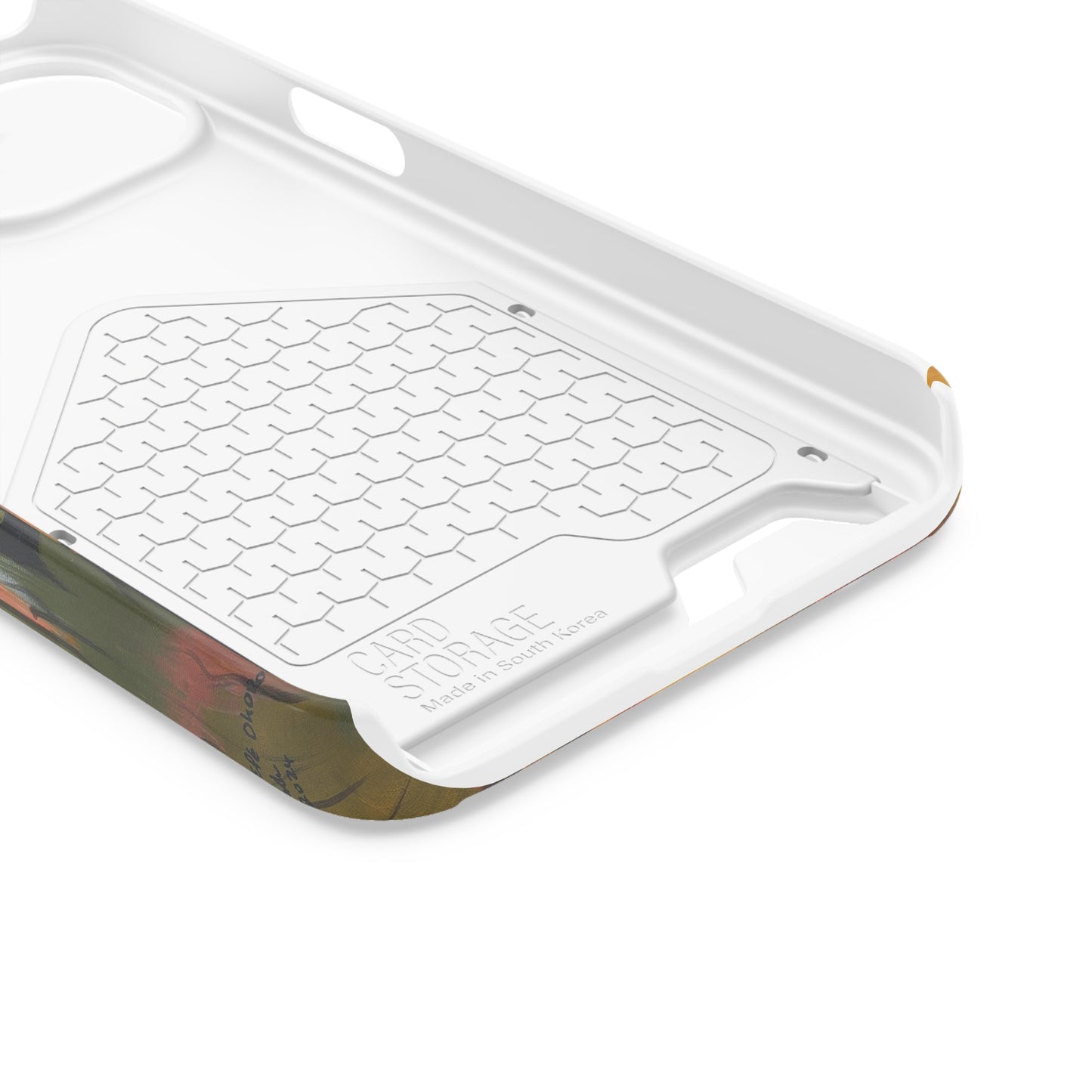 EFe Phone Case