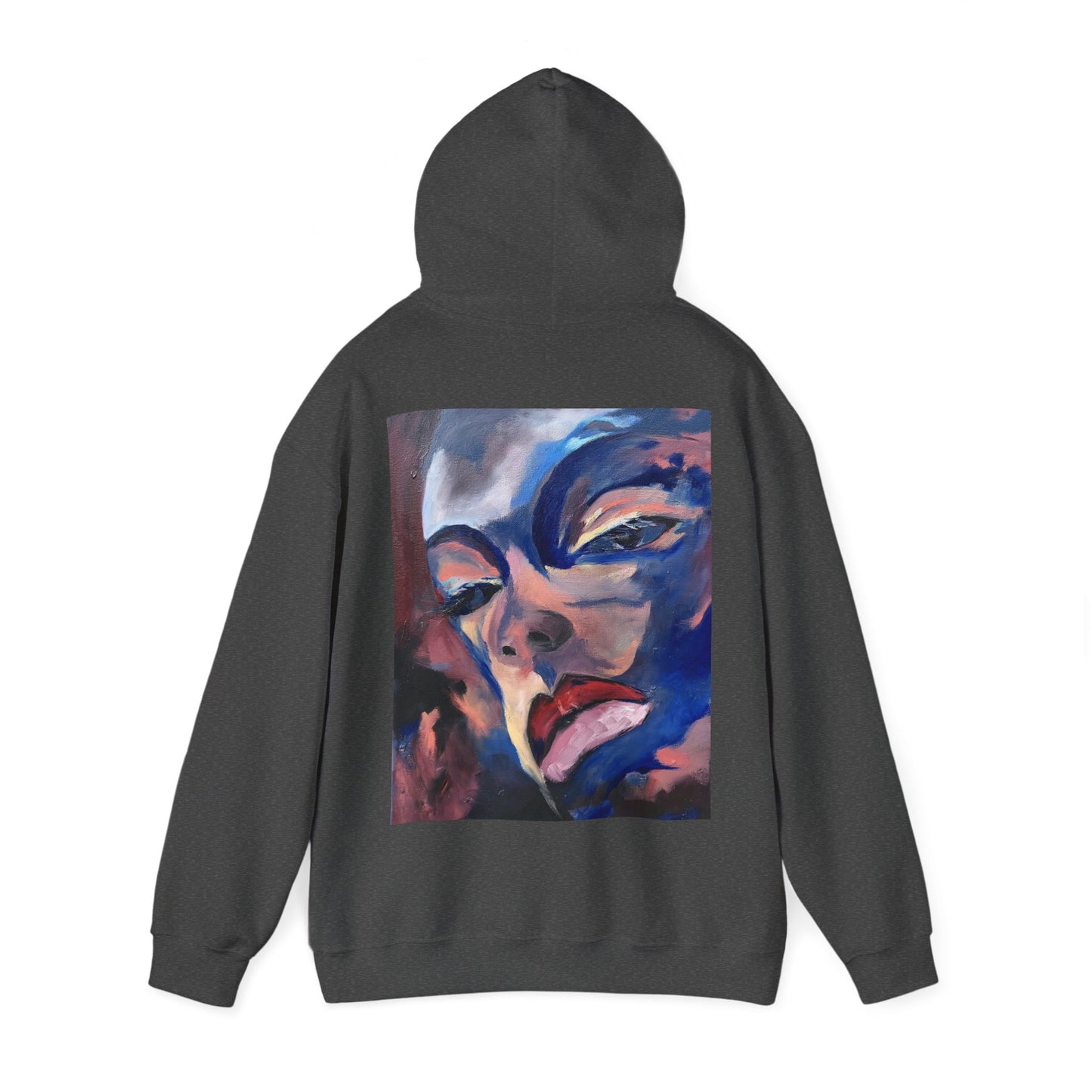 EFeWear Unisex Hoodie: