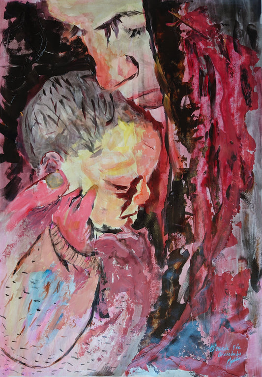 ''Nurture''