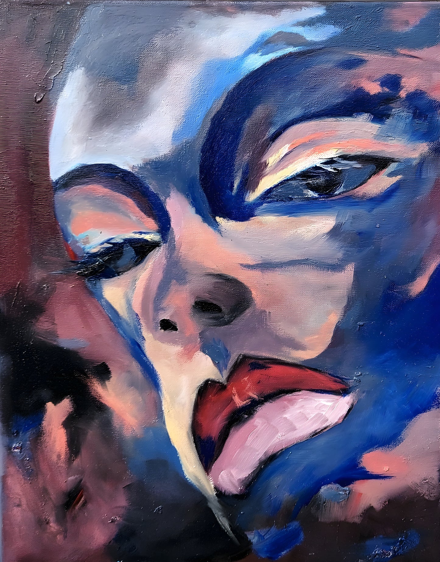 What do you see,  Limited Edition Prints.