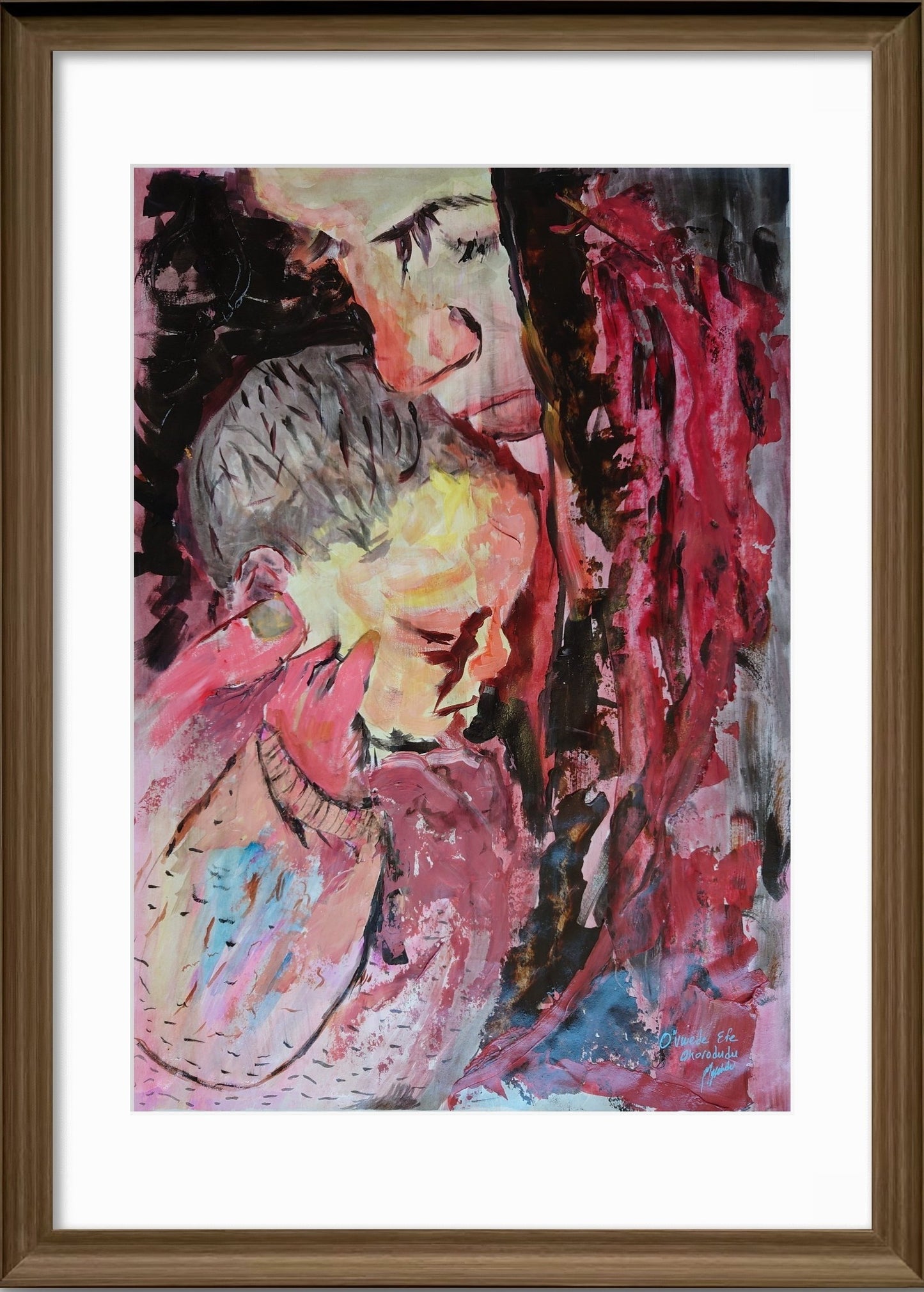 ''Nurture''